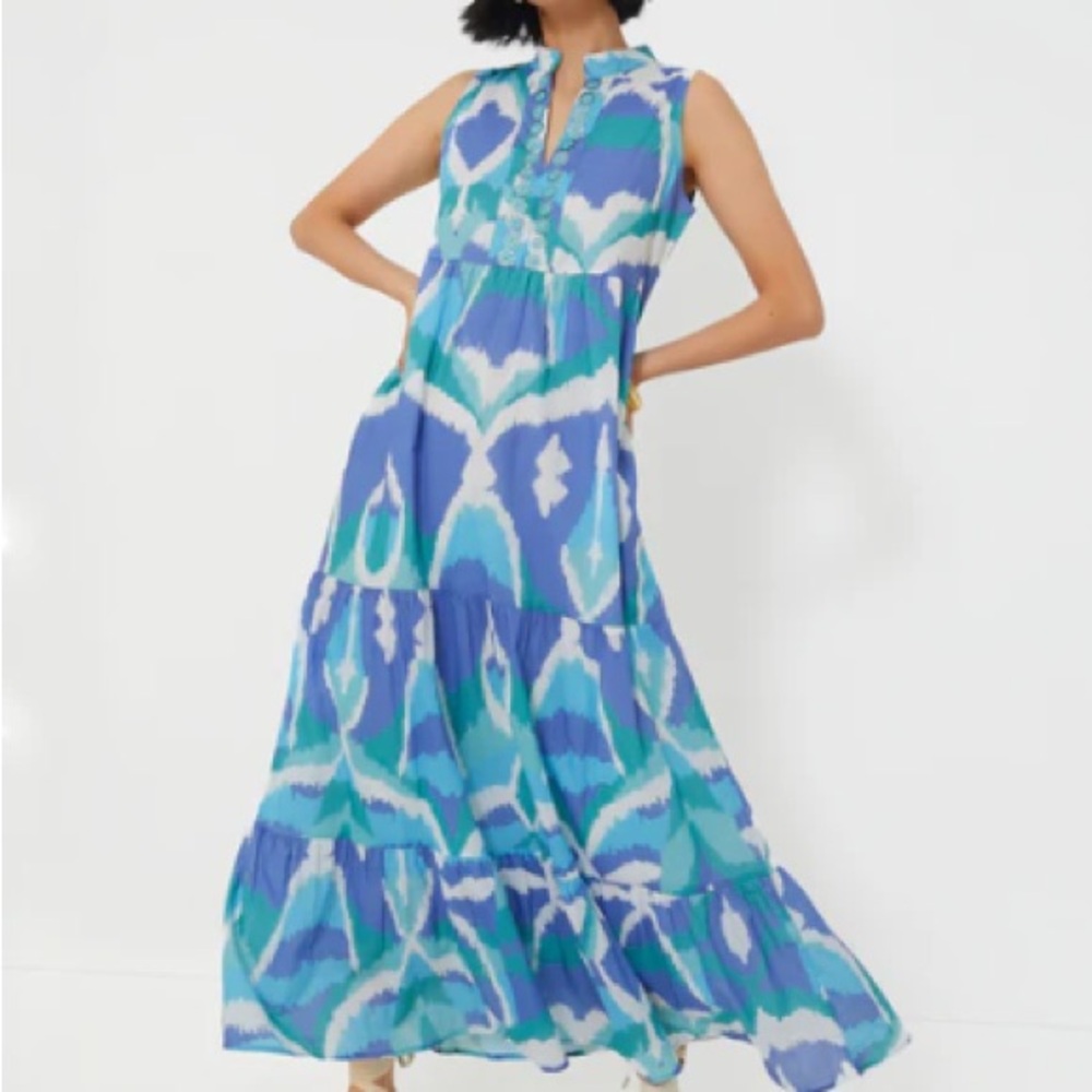 Sheridan French Dress